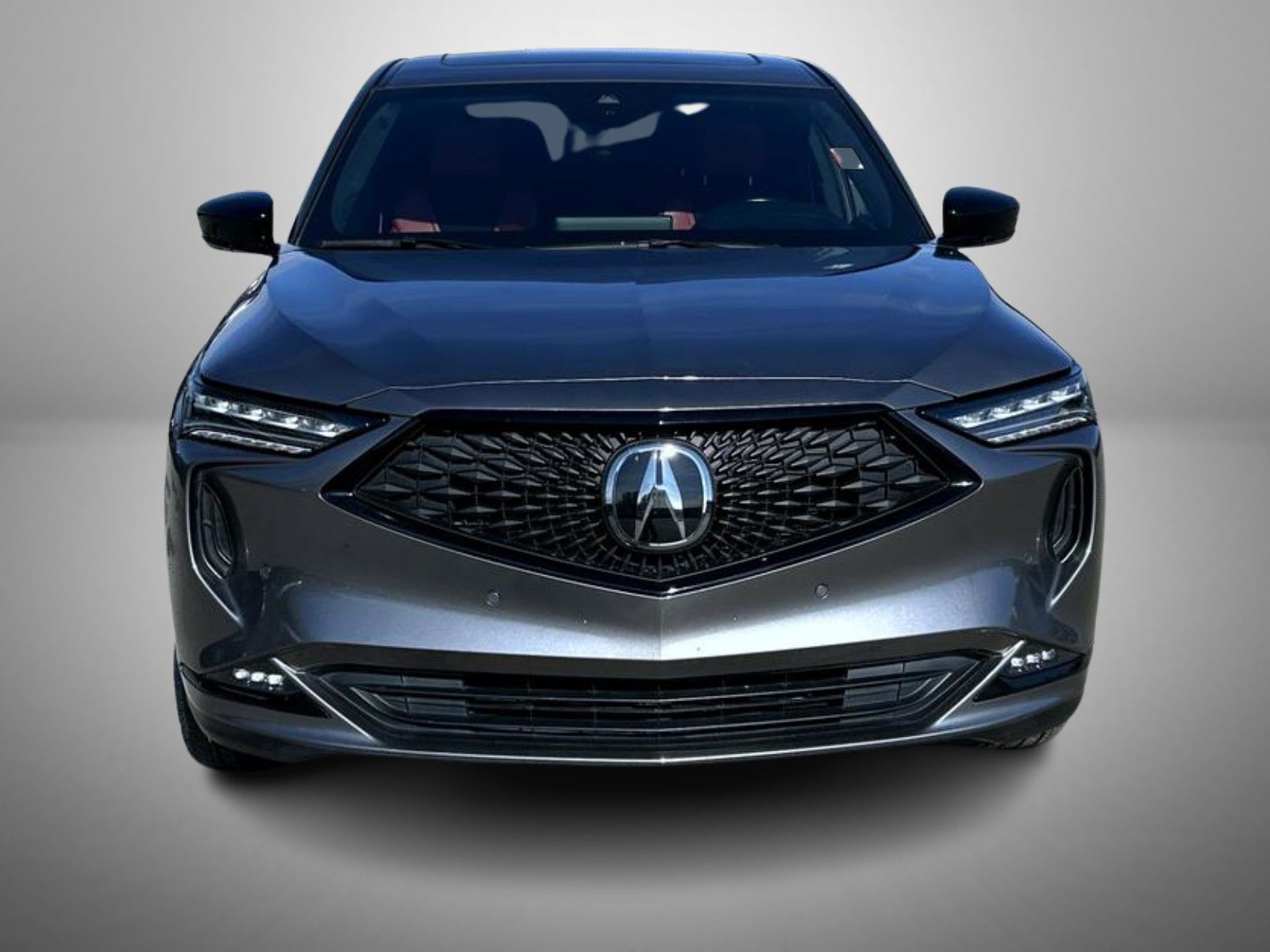 2023 Acura MDX SH-AWD A-Spec photo 2