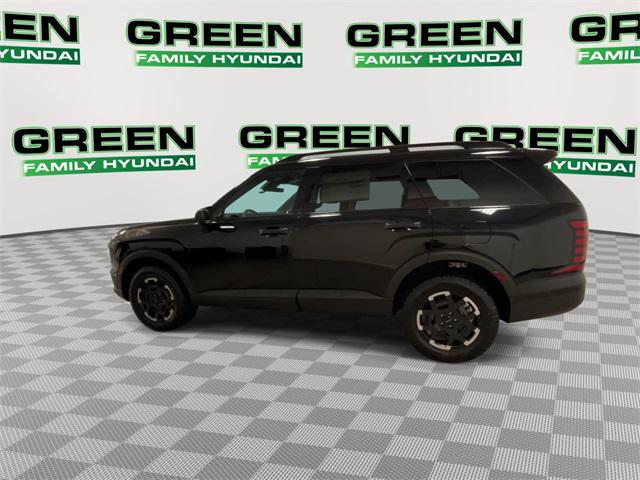 2026 Hyundai Palisade XRT photo 11