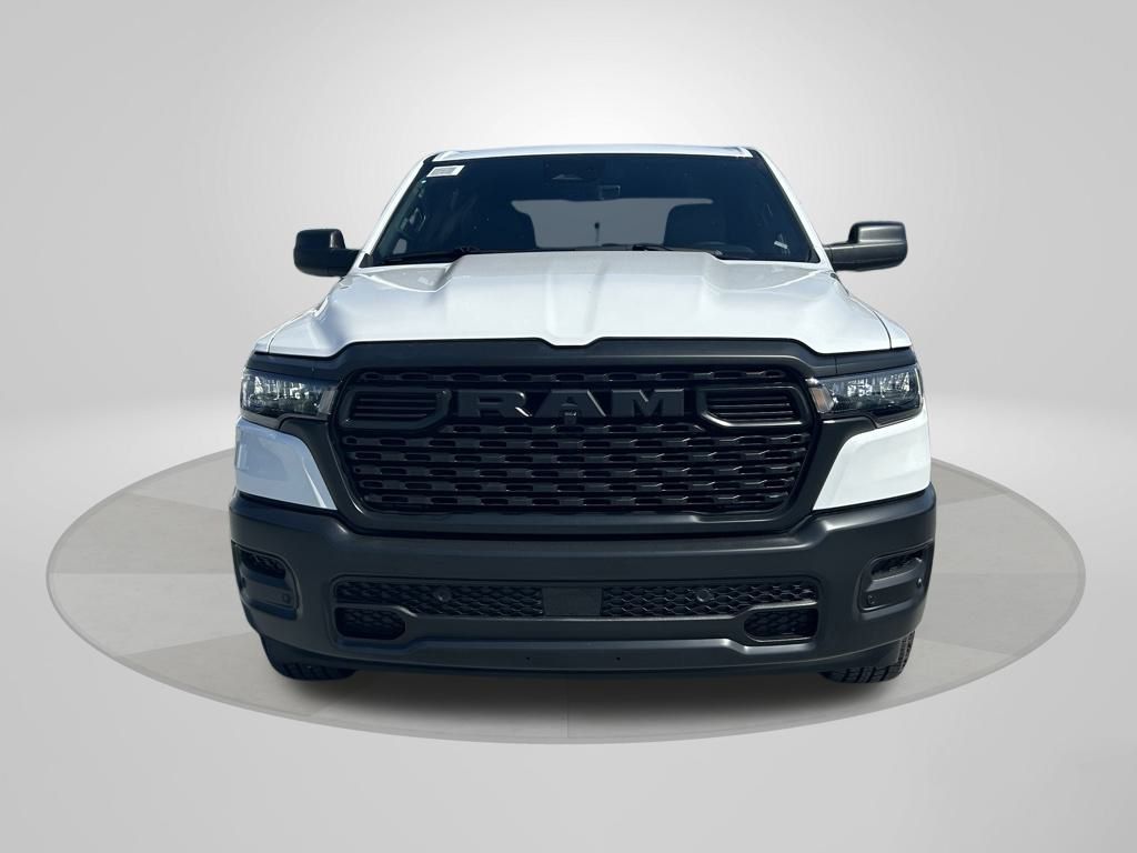 2025 Ram 1500 Tradesman photo 3