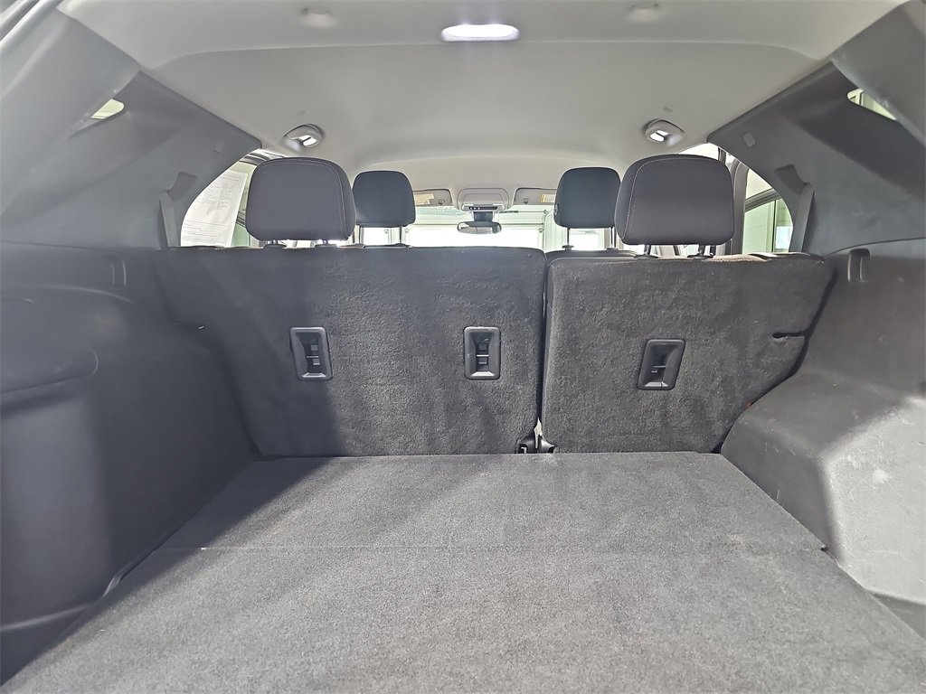 2022 Chevrolet Equinox LT photo 12
