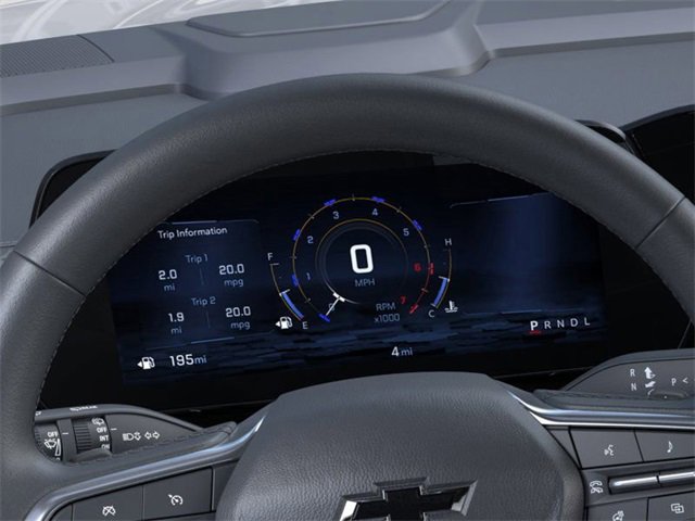 2026 Chevrolet Suburban Z71 photo 18