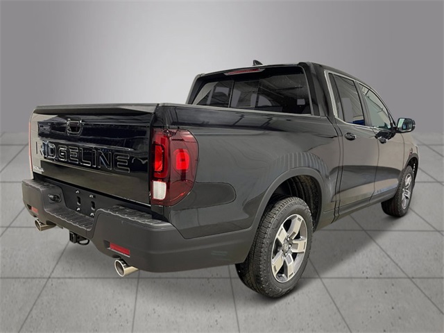 2025 Honda Ridgeline RTL photo 5
