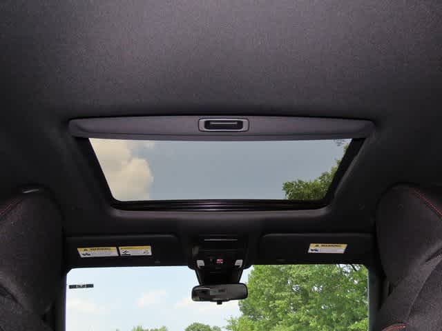 2026 Honda CR-V Hybrid photo 23