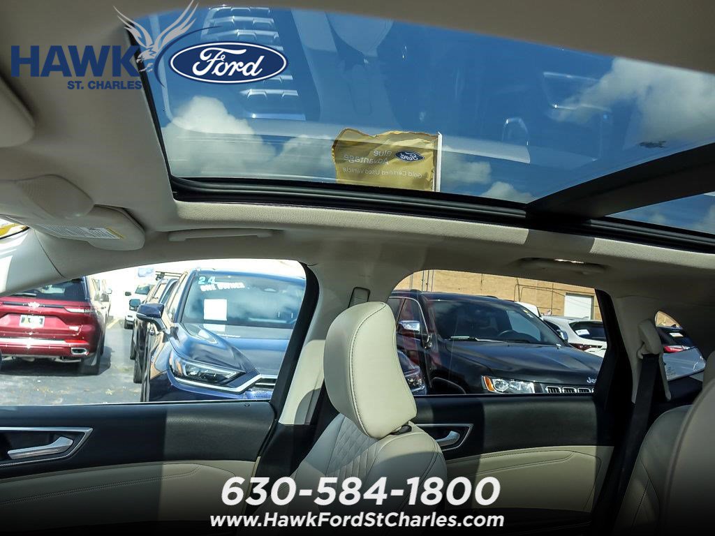 2024 FORD EDGE - Image 9