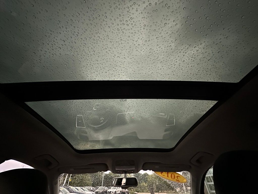 2013 Audi Q5 3.0T Premium Plus photo 8