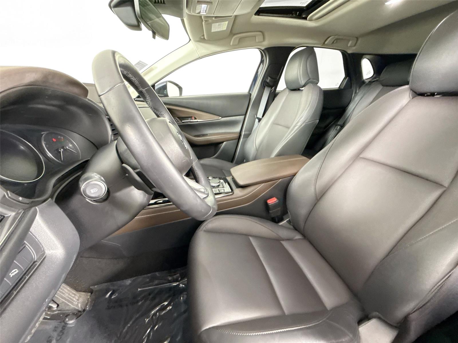 2022 Mazda CX-30 2.5 S Premium photo 14