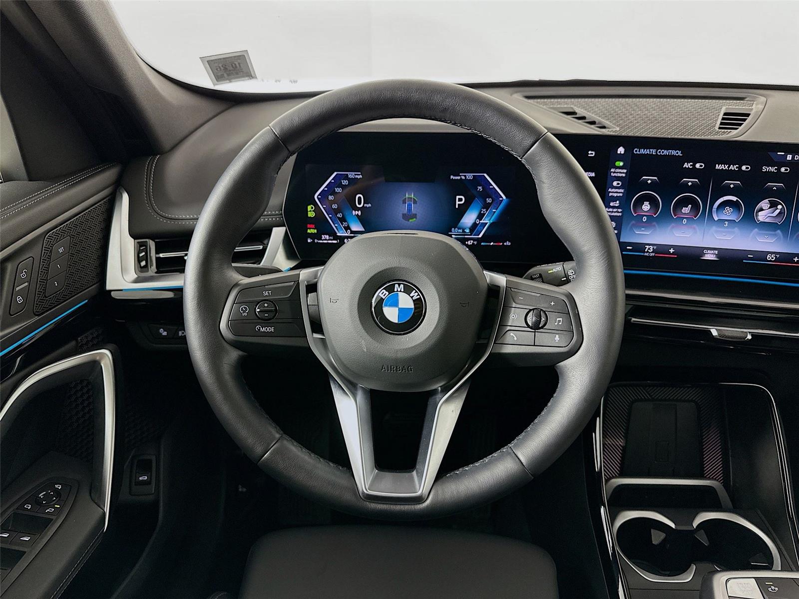 2023 Bmw X1 XDrive28i photo 11