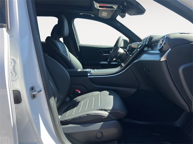 2025 Mercedes Benz GLC 350e 4MATIC photo 15