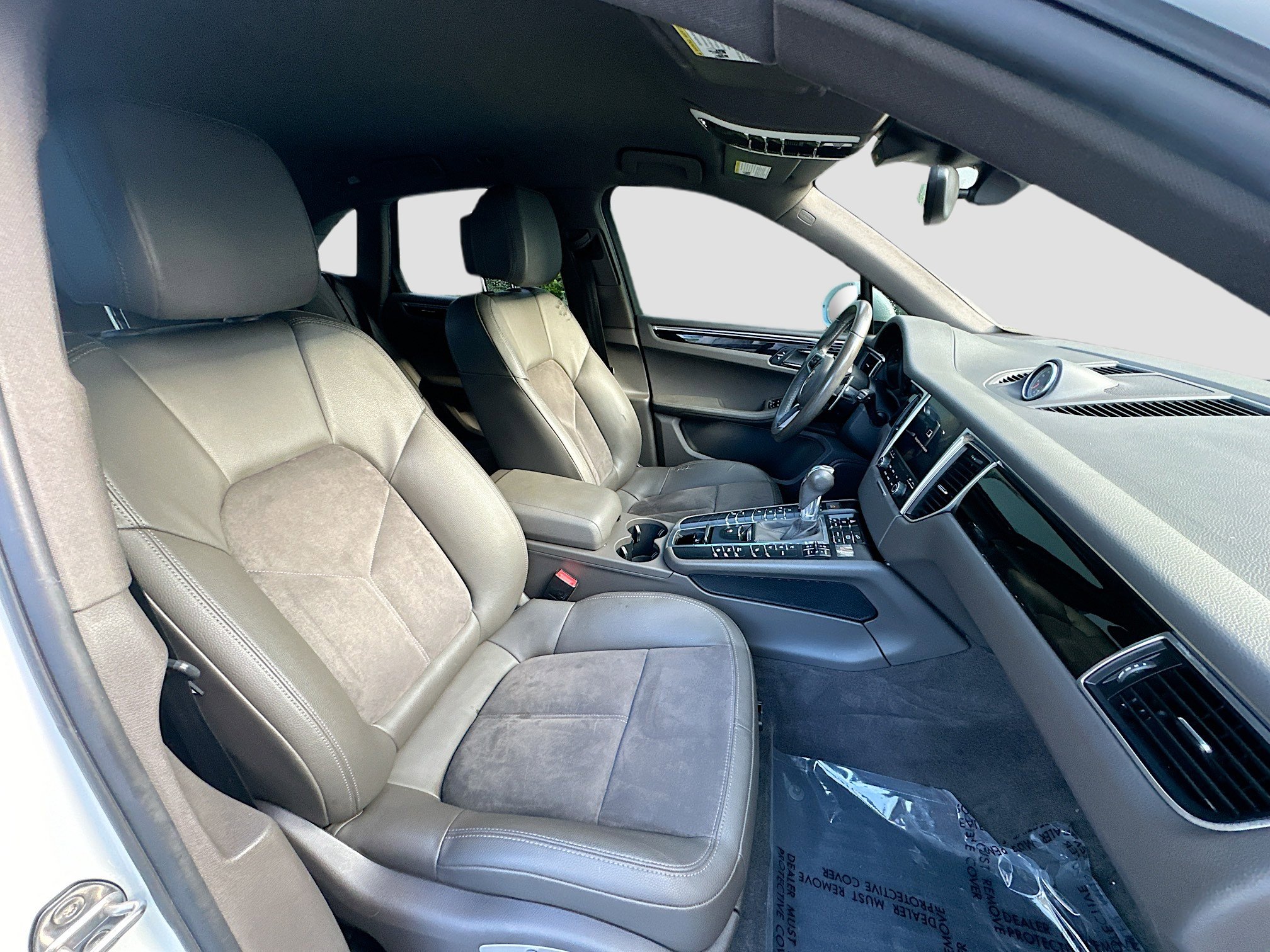 2018 Porsche Macan photo 31