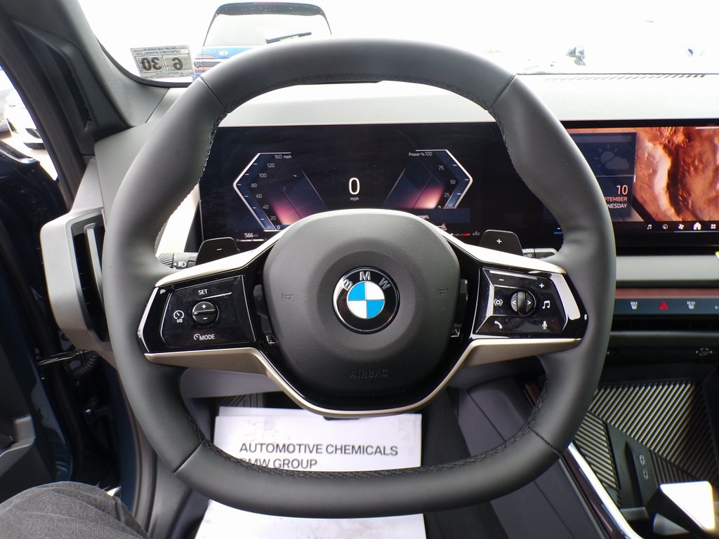 2025 Bmw X3 30x Drive photo 19