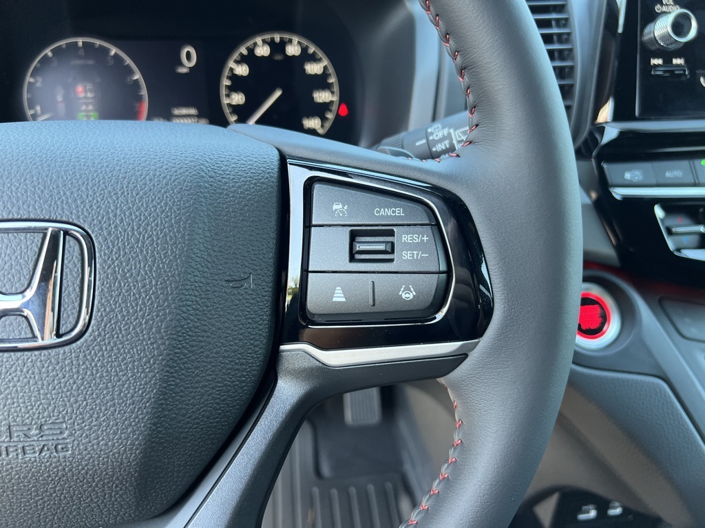 2026 Honda Odyssey Sport photo 16