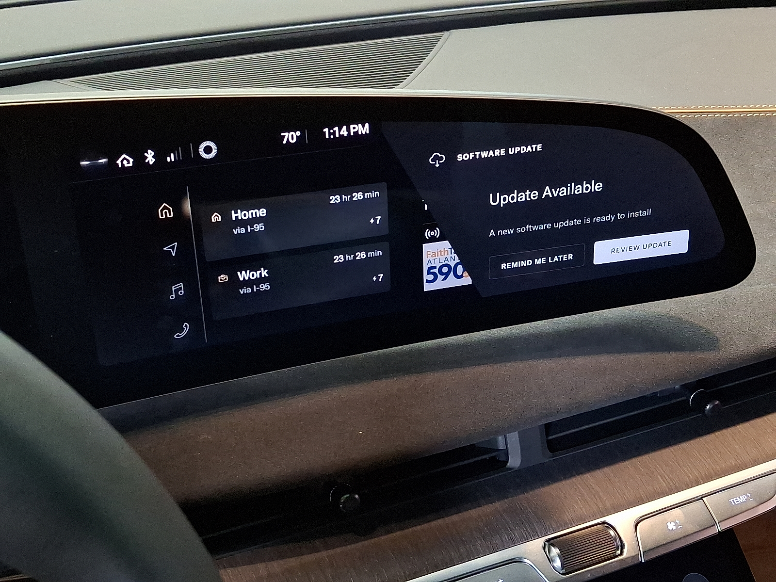 2022 Lucid Air Grand Touring photo 15