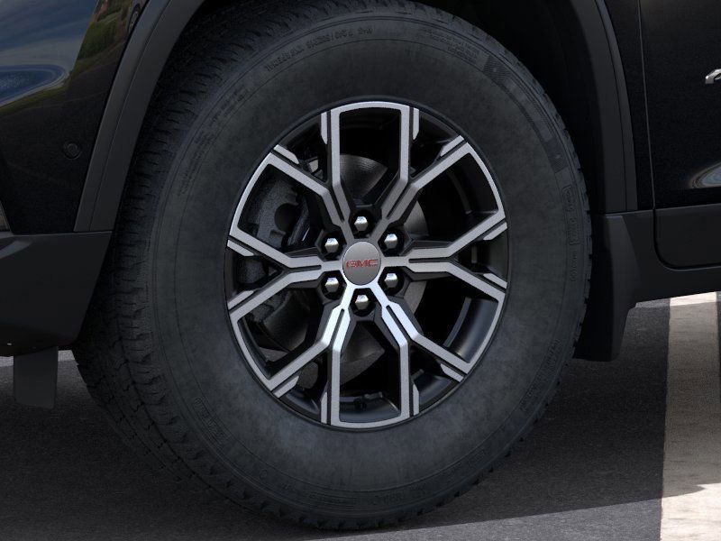 2026 Gmc Acadia AT4 photo 8