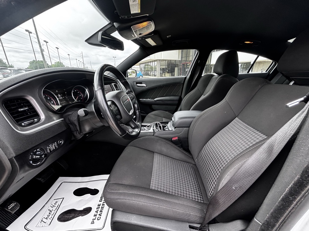 2022 Dodge Charger GT photo 11