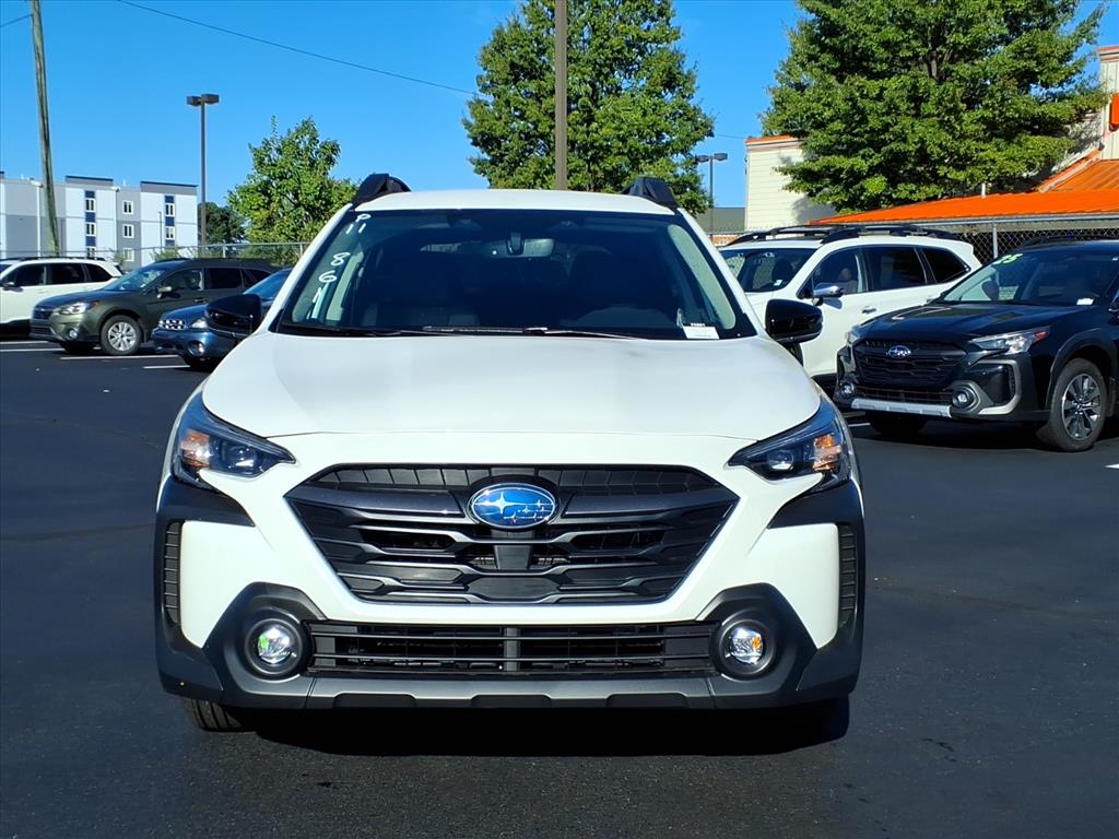 2025 Subaru Outback Premium photo 2