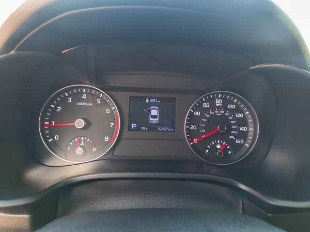 2019 Kia Forte LXS photo 14