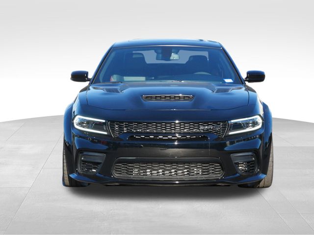 Used 2023 Dodge Charger SRT with VIN 2C3CDXL92PH521042 for sale in Burnsville, Minnesota