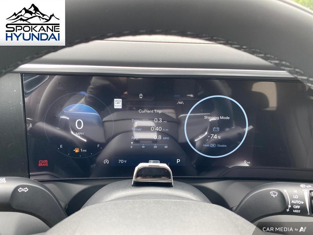 2026 Hyundai Palisade Calligraphy photo 26