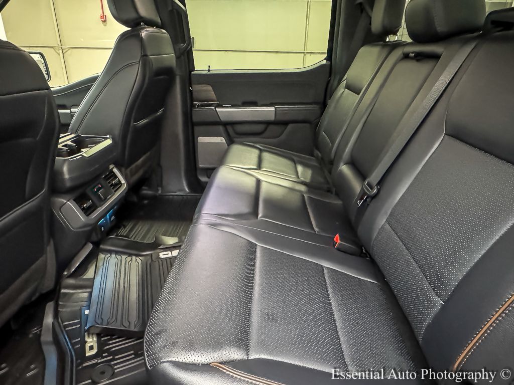 2025 FORD F-150 - Image 12