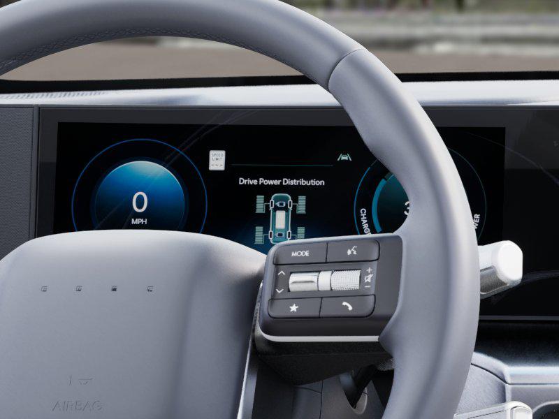 2026 Hyundai Ioniq SEL photo 7