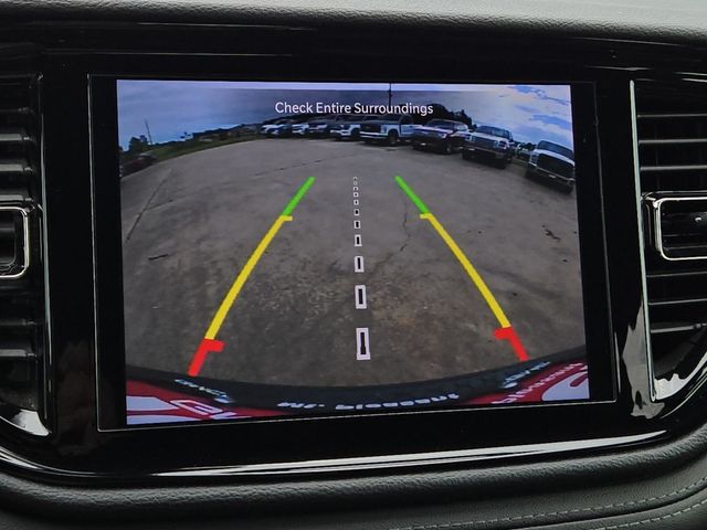 2021 Dodge Durango GT Plus photo 18