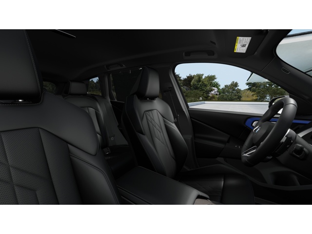 2026 Bmw X3 photo 8
