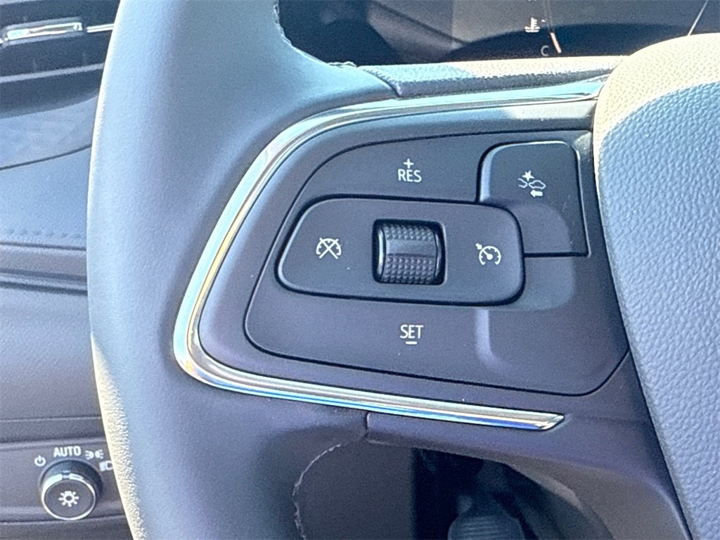 2026 BUICK ENCORE GX - Image 17