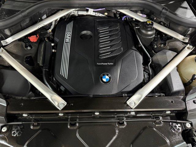 2022 Bmw X7 xDrive40i photo 53