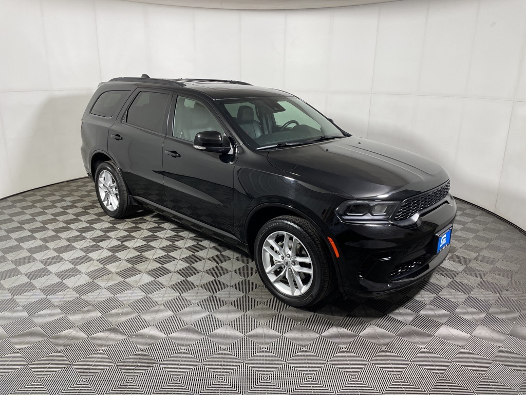 2024 Dodge Durango GT's photo