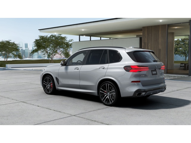 2026 Bmw X5 xDrive40i photo 2
