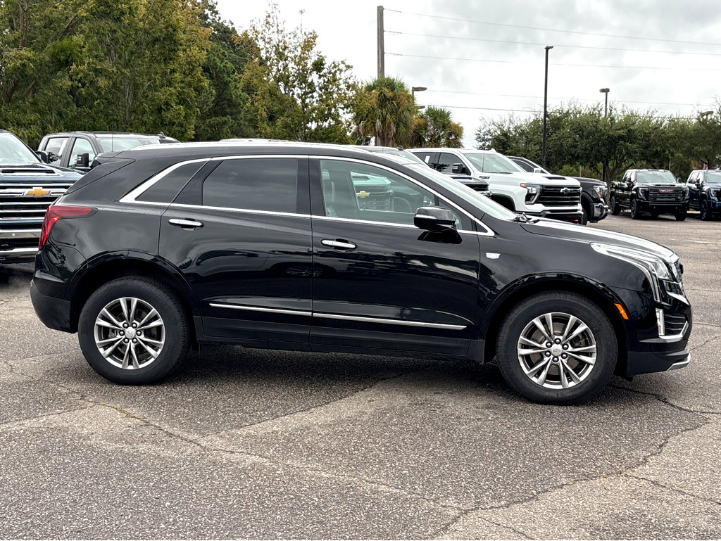 2023 Cadillac XT5 Premium Luxury photo 28
