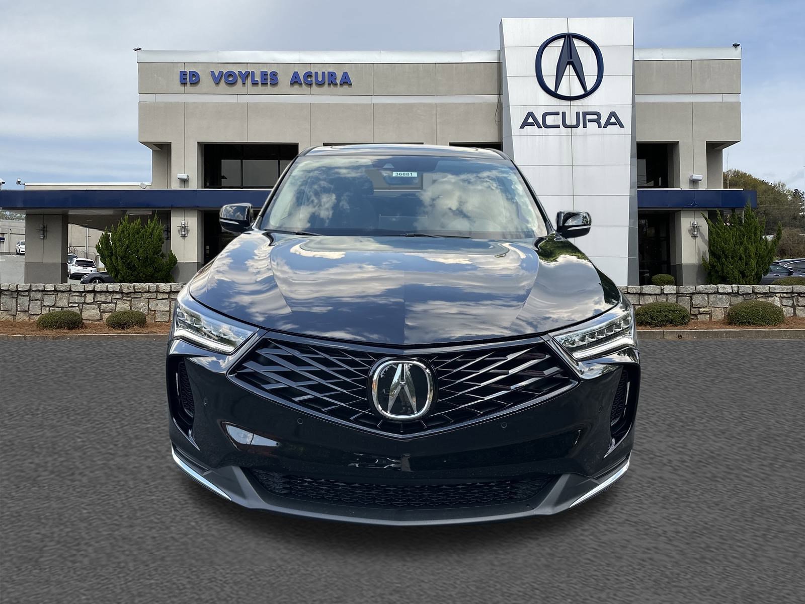 2025 Acura RDX Technology photo 2