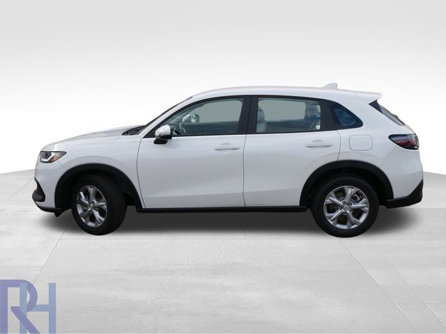 Certified 2025 Honda HR-V LX with VIN 3CZRZ2H32SM781945 for sale in Coon Rapids, Minnesota