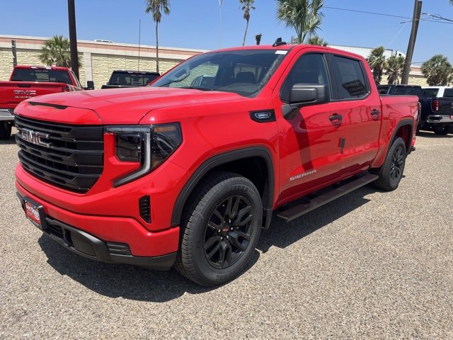 2026 Gmc Sierra 1500 Pro photo 3