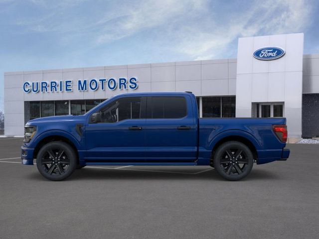 2026 FORD F-150 - Image 25