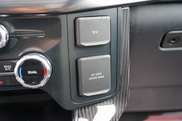 2025 FORD F-150 - Image 39