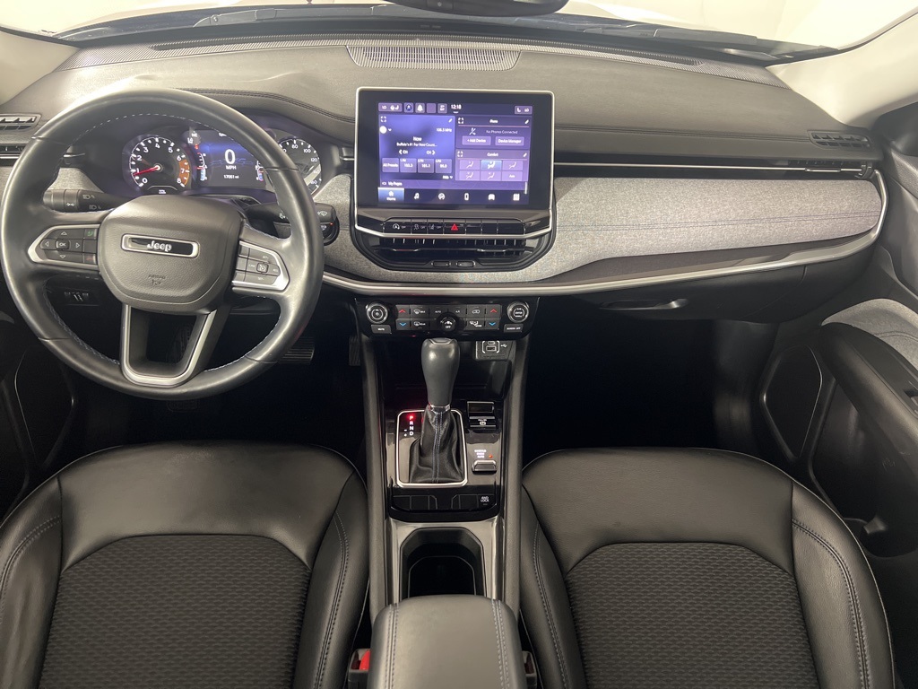 2022 Jeep Compass North Edition Latitude photo 19