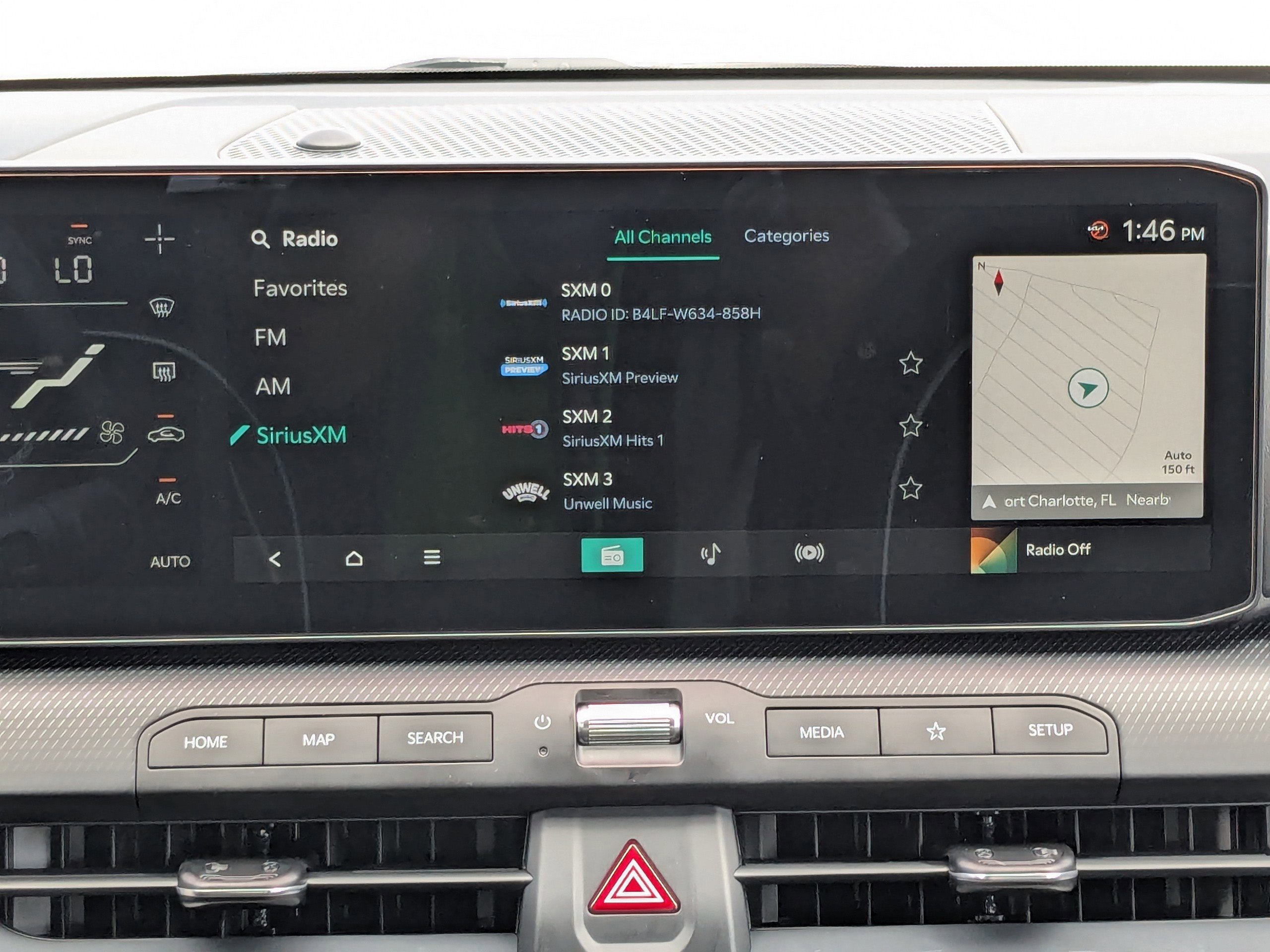 2025 Kia K4 GT-Line photo 20