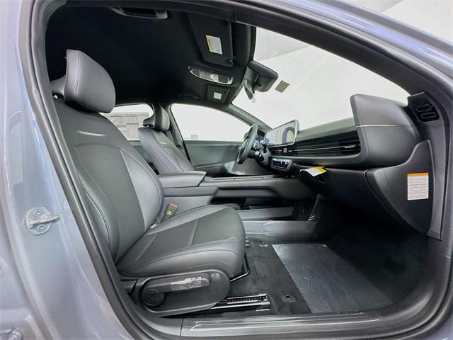 2025 Hyundai Ioniq 6 SEL photo 36