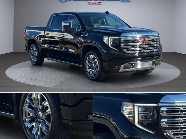 2024 Gmc Sierra 1500 Denali photo 2