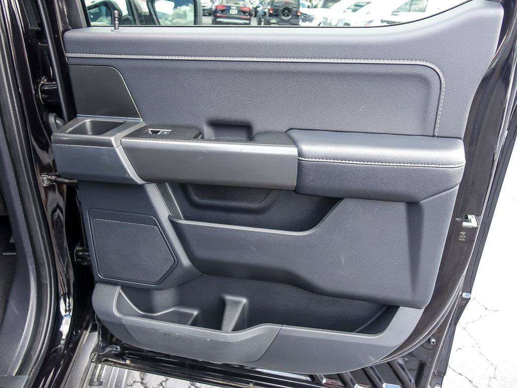 2024 FORD F-150 - Image 28