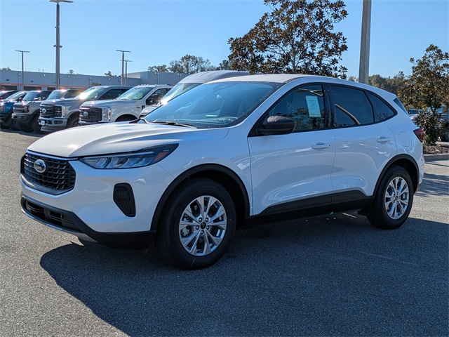 2026 Ford Escape Active photo 4