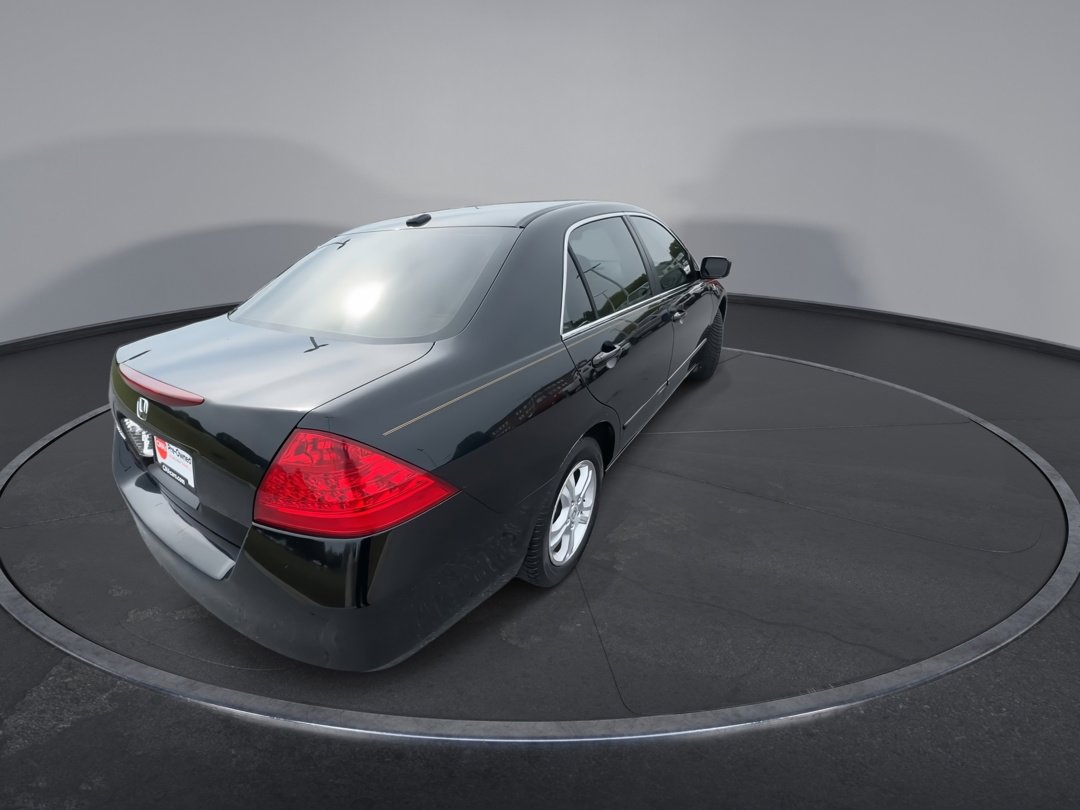 2007 Honda Accord EX-L photo 8