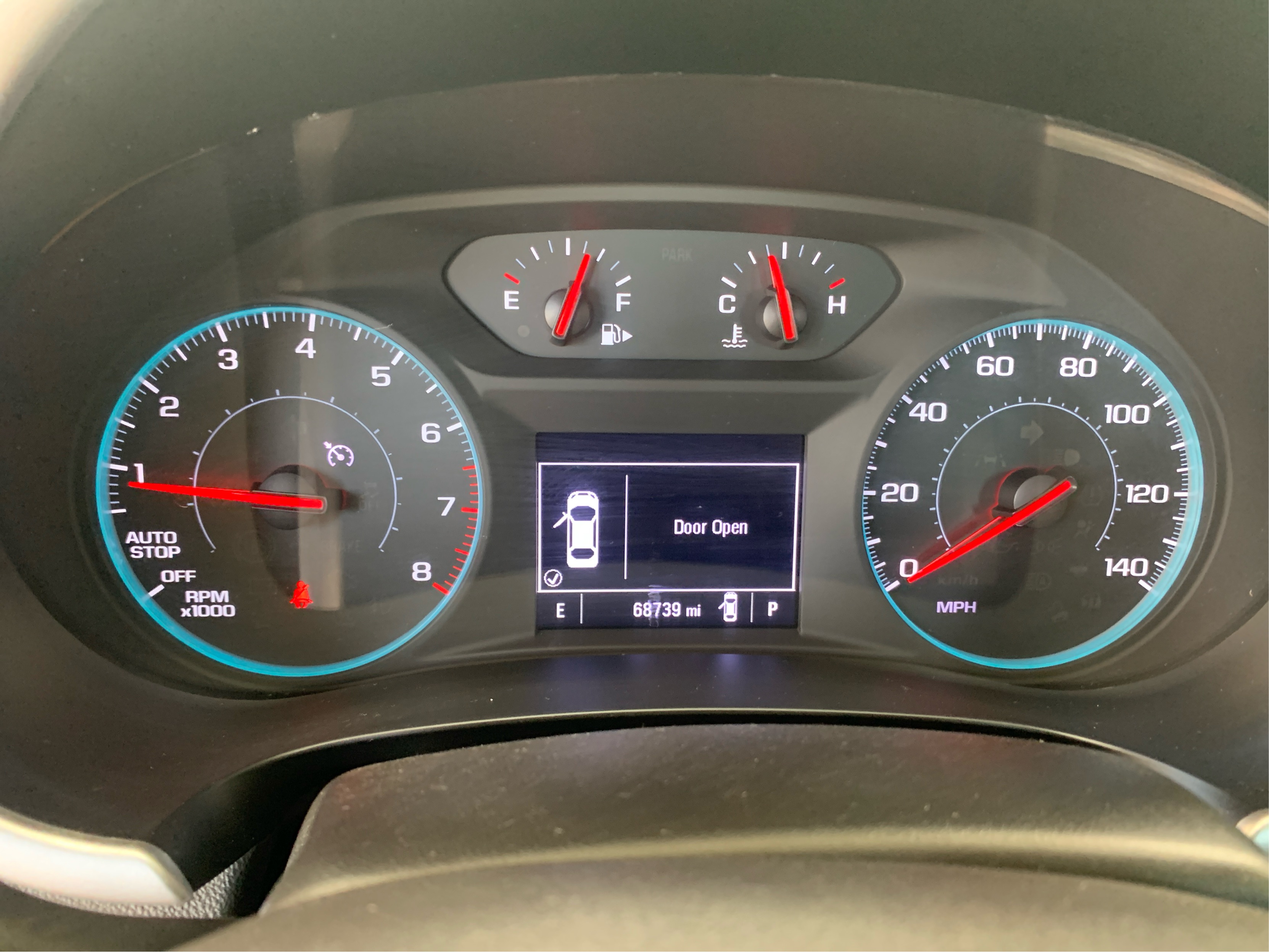 2023 Chevrolet Malibu 1LT photo 9