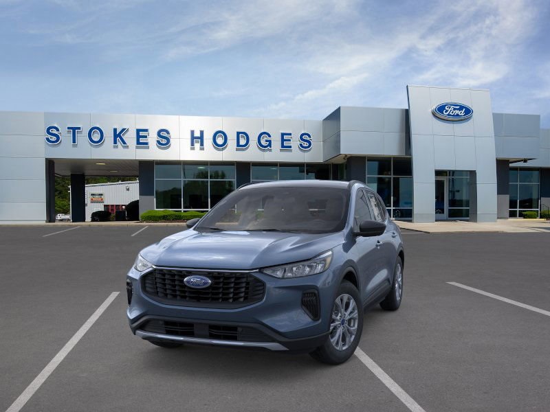 2025 Ford Escape Active photo 2