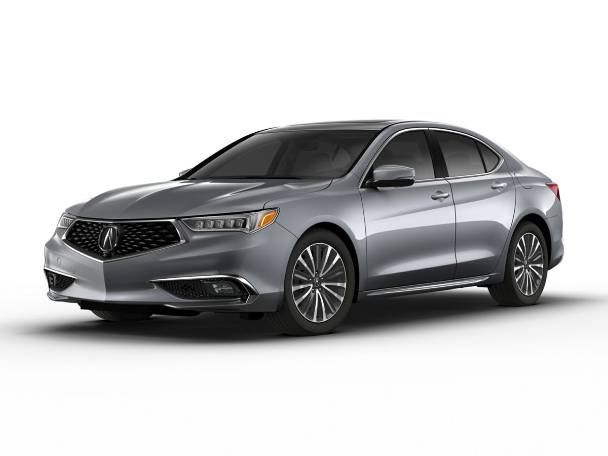 2019 Acura TLX Advance Package's photo