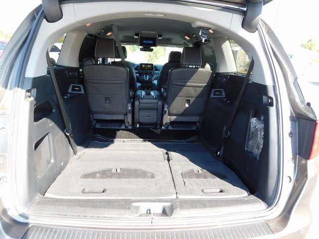 2023 Honda Odyssey Elite photo 30