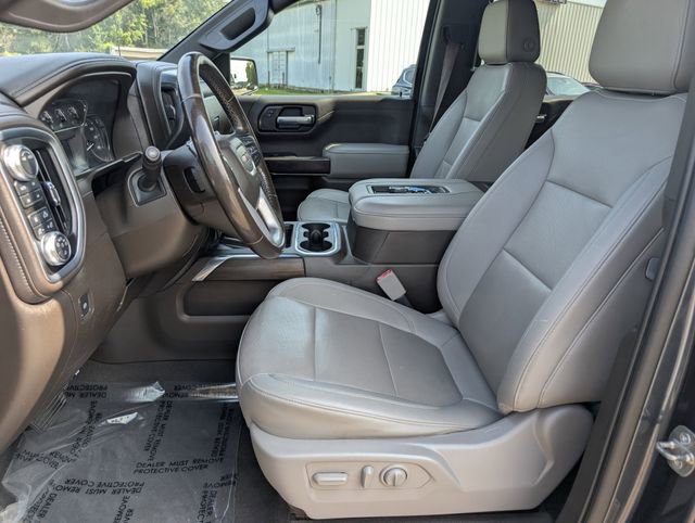 2021 Gmc Sierra 1500 SLT photo 13