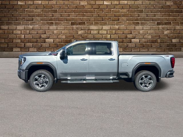 2026 Gmc Sierra 2500 HD SLT photo 2