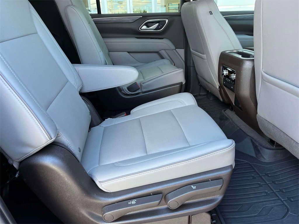2022 Gmc Yukon XL SLT photo 20